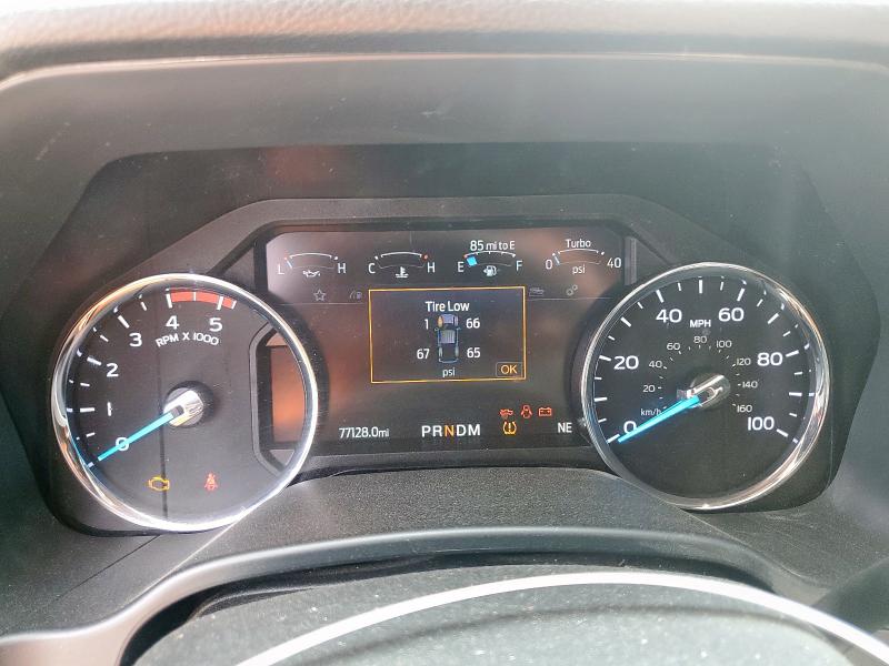 2020 FORD F250 SUPER 1FT7W2BT4LED93377