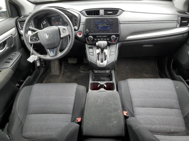 2021 HONDA CR-V LX - 2HKRW2H21MH214799