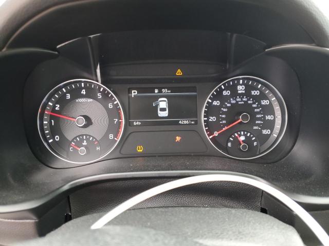 2023 KIA FORTE LX 3KPF24ADXPE548327