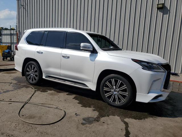 Vin: jtjdy7ax6l4332372, lot: 57315675, lexus lx570 570 20204