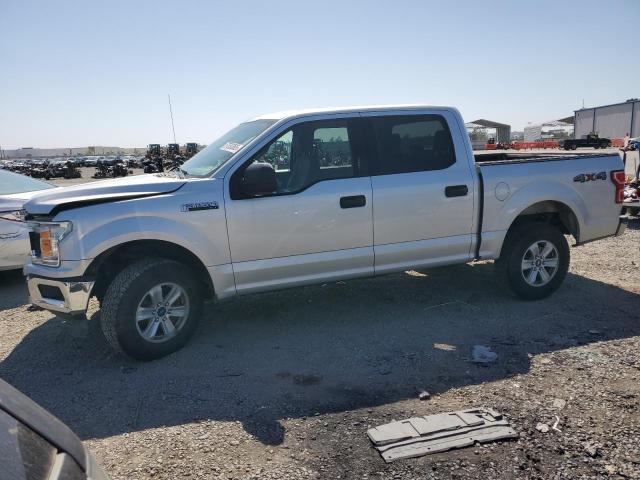 Vin: 1ftew1eg2jke15584, lot: 57530365, ford f-150 supercrew 2018 img_1