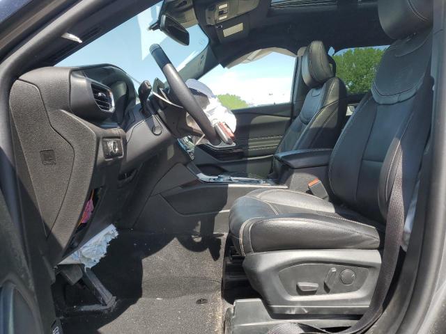 2023 FORD EXPLORER - 1FM5K8GC3PGB38921