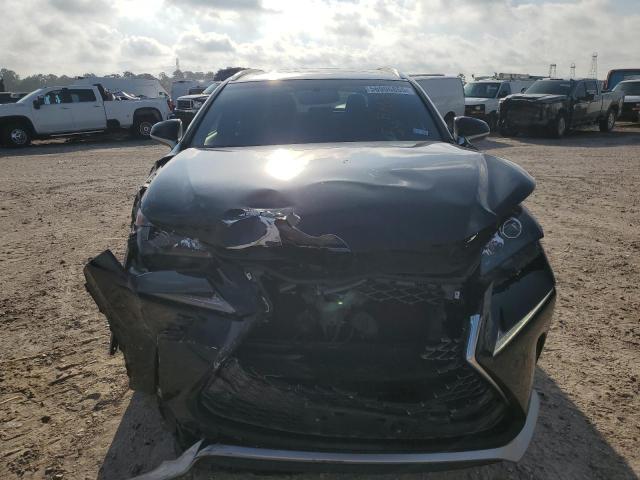 2015 LEXUS NX 200T JTJYARBZ4F2009780
