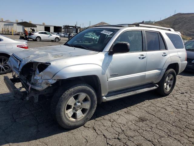 TOYOTA 4RUNNER LI