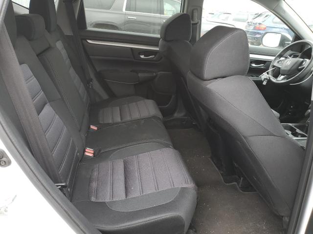 2021 HONDA CR-V LX - 2HKRW2H21MH214799
