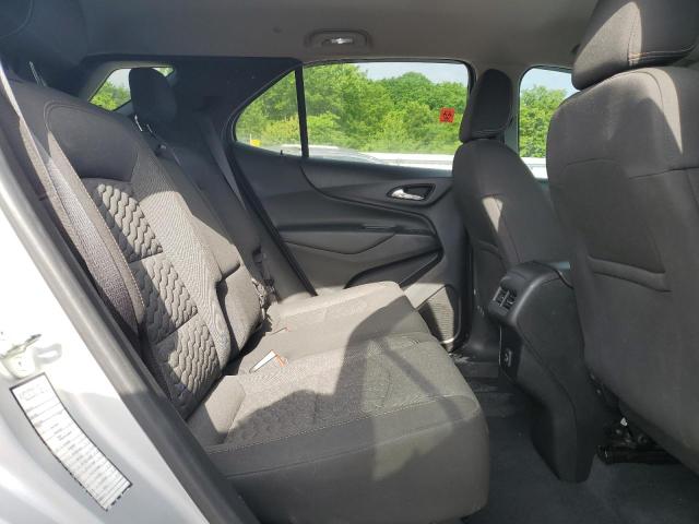 2020 CHEVROLET EQUINOX LT - 2GNAXUEV0L6192633