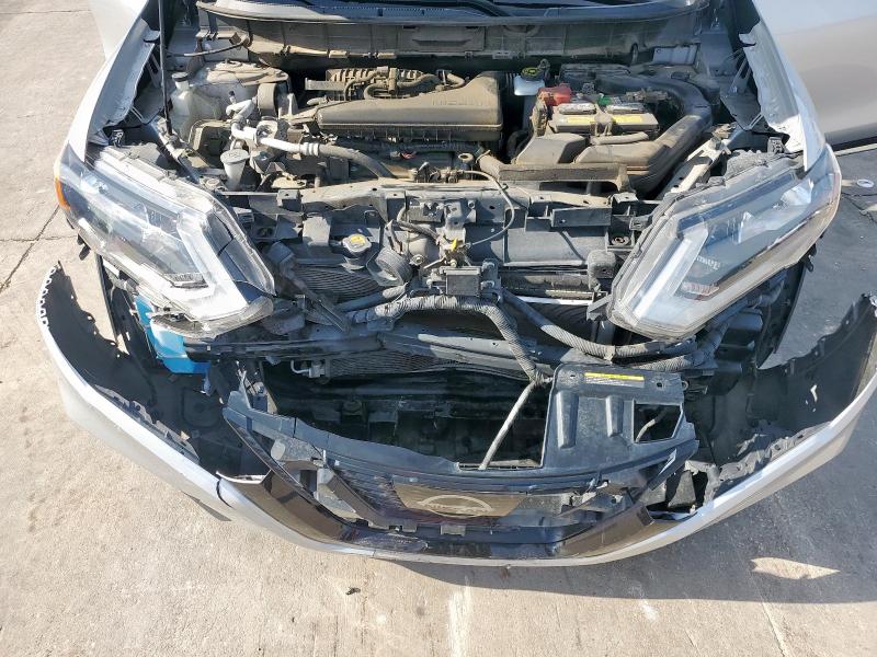 2017 NISSAN ROGUE S - JN8AT2MV5HW278810