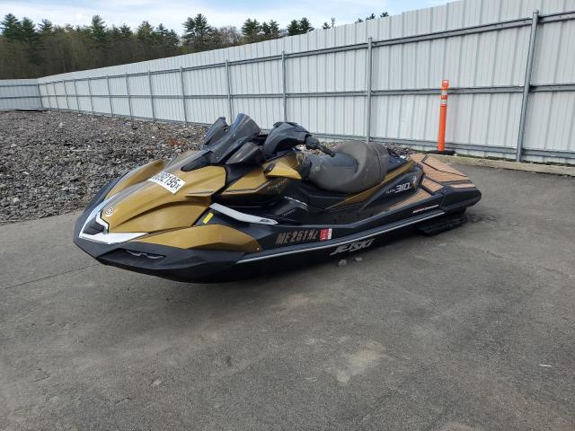 KAWASAKI ULTRA 310L 2022 KAW70860E222 photo #3