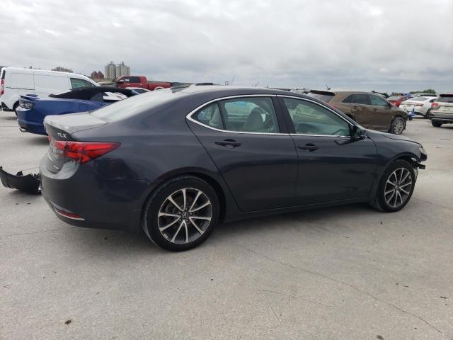 2016 ACURA TLX ADVANC - 19UUB3F70GA002970