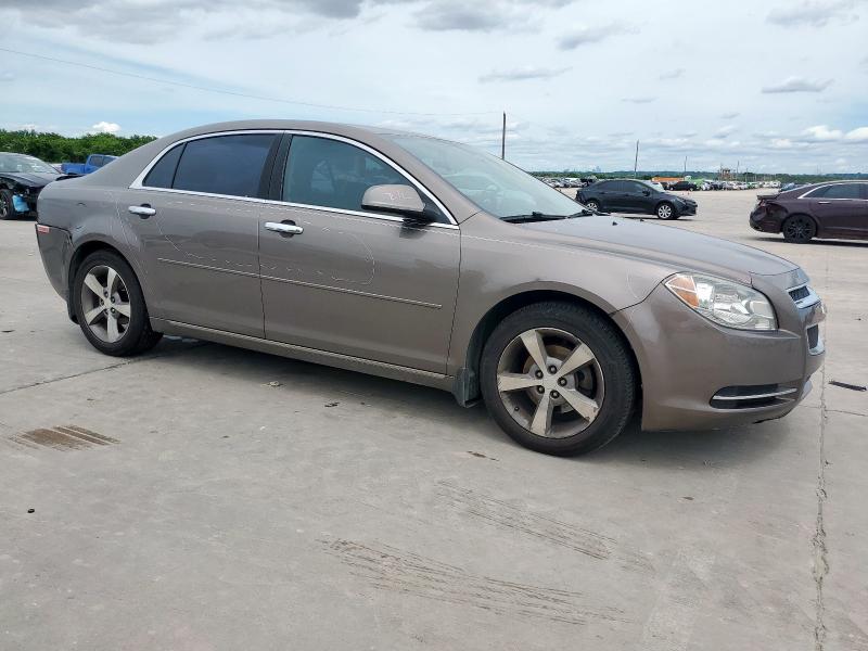 Vin: 1g1zc5e01cf207575, lot: 55821805, chevrolet malibu 1lt 20124