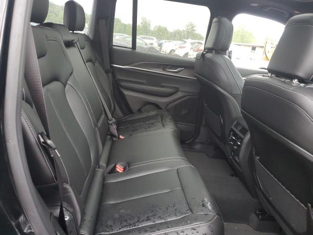 2025 JEEP GRAND CHER 1C4RJHBG0SC269551