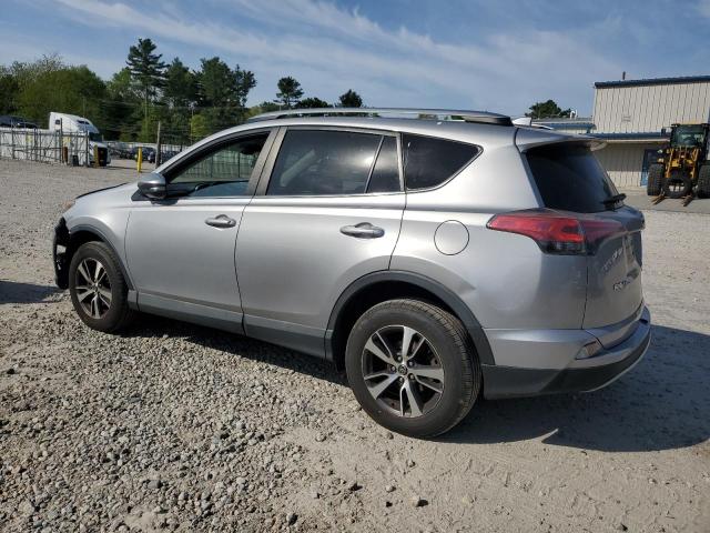 Vin: 2t3rfrev4hw603183, lot: 56319905, toyota rav4 xle 20172