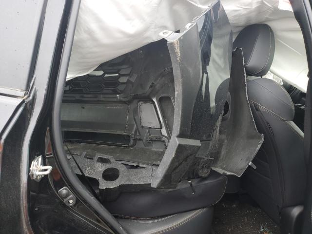 2023 SUBARU FORESTER W JF2SKAMC6PH408609