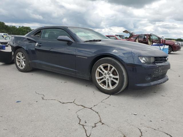Vin: 2g1fa1e37e9214621, lot: 58811505, chevrolet camaro ls 20144