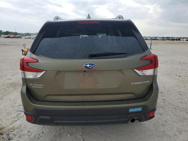 2022 SUBARU FORESTER P - JF2SKAEC1NH413423