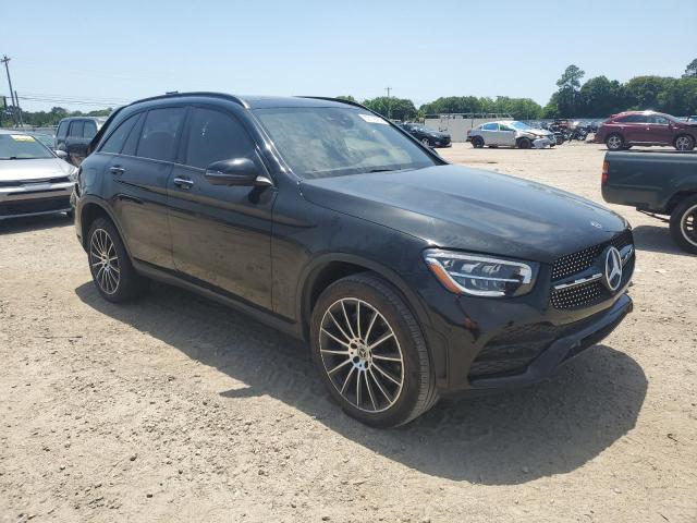 Vin: w1n0g8db0mf925220, lot: 57175755, mercedes-benz glc-class 300 20214