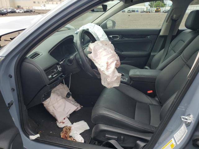2023 HONDA CIVIC TOUR 2HGFE1F93PH302624