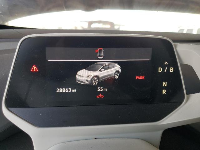 2021 VOLKSWAGEN ID.4 FIRST WVGDMPE23MP018736