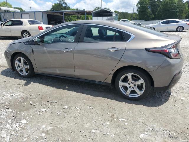 Vin: 1g1ra6s50hu198611, lot: 56349035, chevrolet volt lt 20172