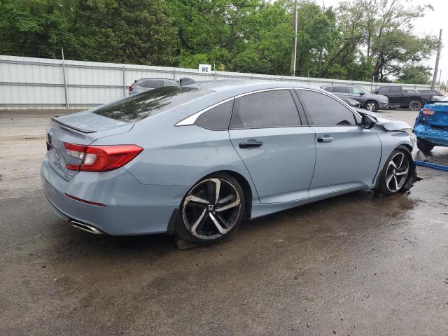 2021 HONDA ACCORD SPO 1HGCV2F35MA007202