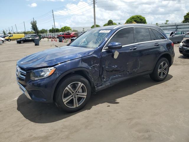 Vin: wdc0g4jb7kv155163, lot: 59142045, mercedes-benz glc-class 300 2019 img_1