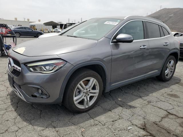 Vin: w1n4n4gb5mj160224, lot: 58422835, mercedes-benz gla-class 250 2021 img_1