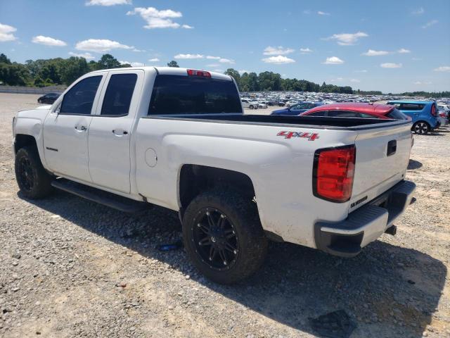 Vin: 1gcvkrec4gz112264, lot: 58436405, chevrolet all models k1500 lt 20162