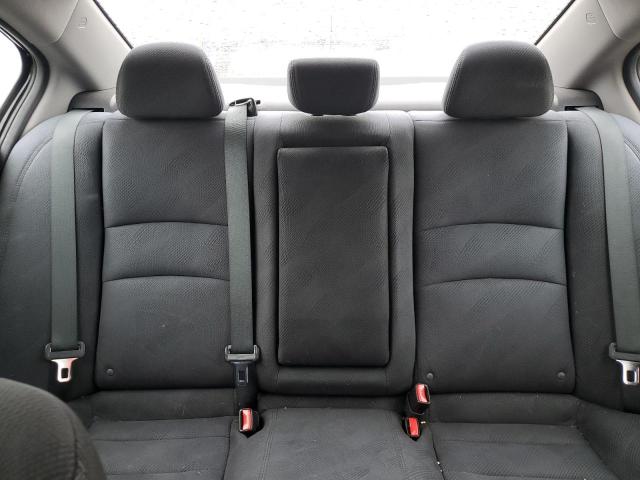 2016 HONDA ACCORD EX - 1HGCR2F0XGA015438
