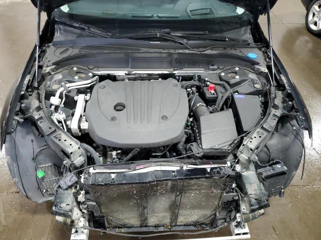 2023 VOLVO XC60 ULTIM - YV4L12RX9P1195104
