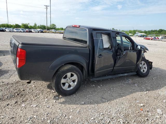 Vin: 1n6ad0er7bc432941, lot: 56856255, nissan frontier s 20113