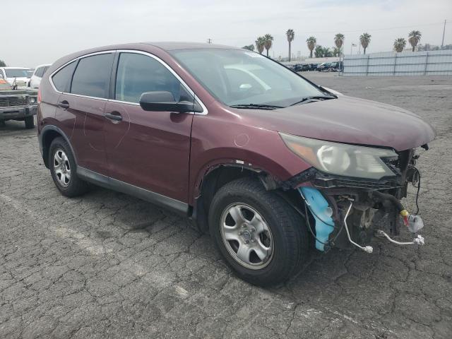 Vin: 5j6rm3h35el039470, lot: 58930155, honda crv lx 20144