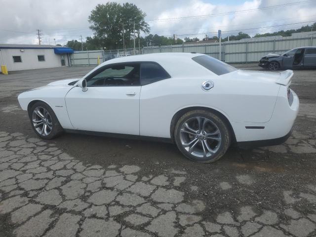 Vin: 2c3cdzbt0nh105268, lot: 58622745, dodge challenger r/t 20222
