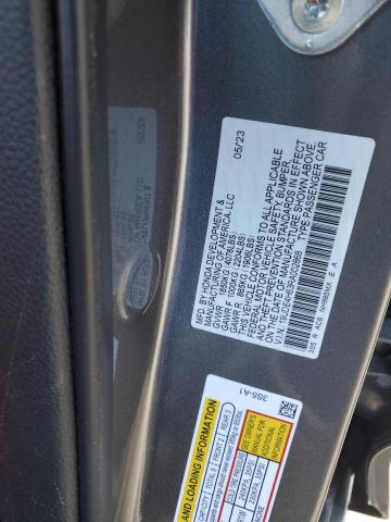 2024 ACURA INTEGRA A- - 19UDE4H63RA002868