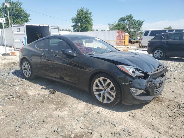 Vin: kmhht6kd1eu117062, lot: 56327835, hyundai genesis 2.0t 20144