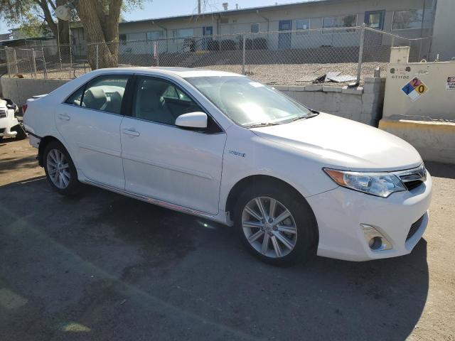 Vin: 4t1bd1fkxdu091526, lot: 57295175, toyota camry hybrid 20134