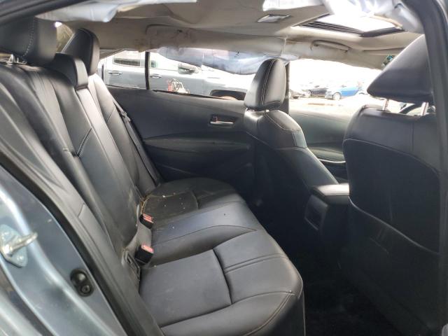 2021 TOYOTA COROLLA XL 5YFFPMAEXMP173897