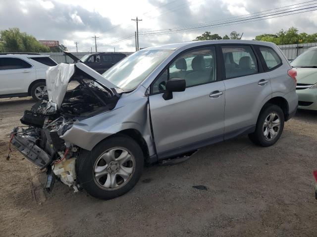 Vin: jf2sjaac9eh478254, lot: 57281845, subaru forester 2.5i 2014 img_1