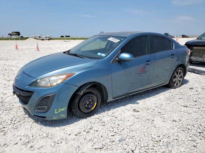 Vin: jm1bl1vf1b1478962, lot: 57803805, mazda 3 i 2011 img_1
