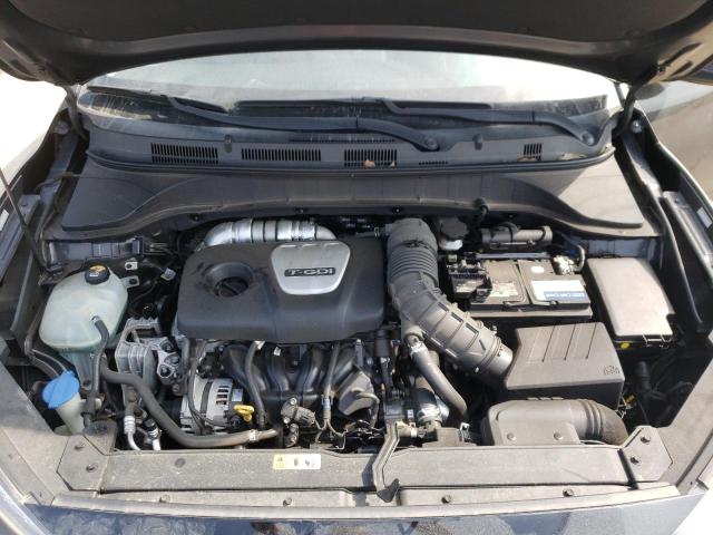 2018 HYUNDAI KONA ULTIM KM8K53A5XJU094450