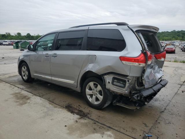 Vin: 5tdkk3dc0cs222967, lot: 58044405, toyota all models le 20122