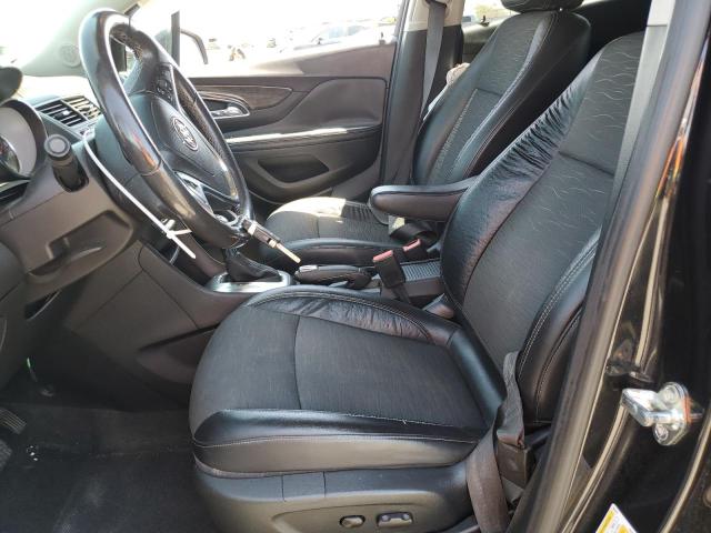 2016 BUICK ENCORE - KL4CJASB1GB591849