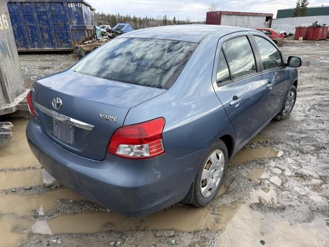 Vin: jtdbt4k35cl033707, lot: 53862155, toyota yaris 20123