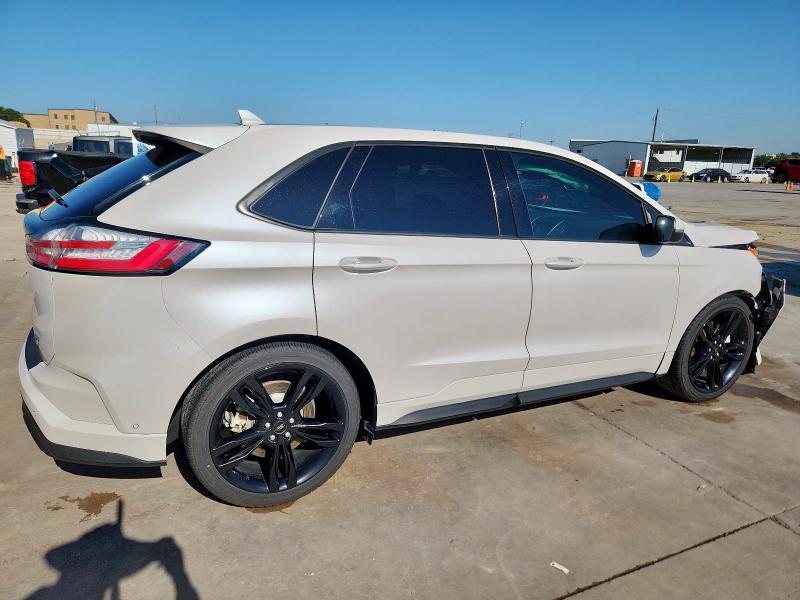 2019 FORD EDGE ST 2FMPK4AP1KBC11491