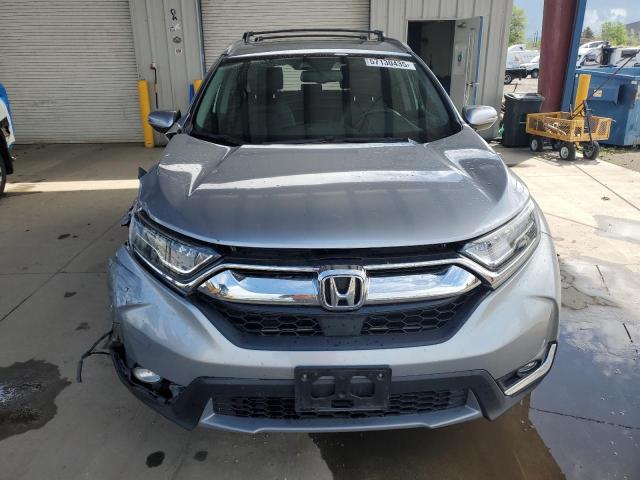 2019 HONDA CR-V TOURI JHLRW2H97KX012048