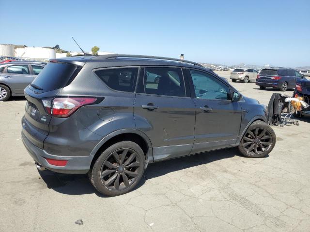 Vin: 1fmcu0gd2jua86332, lot: 55859435, ford escape se 20183