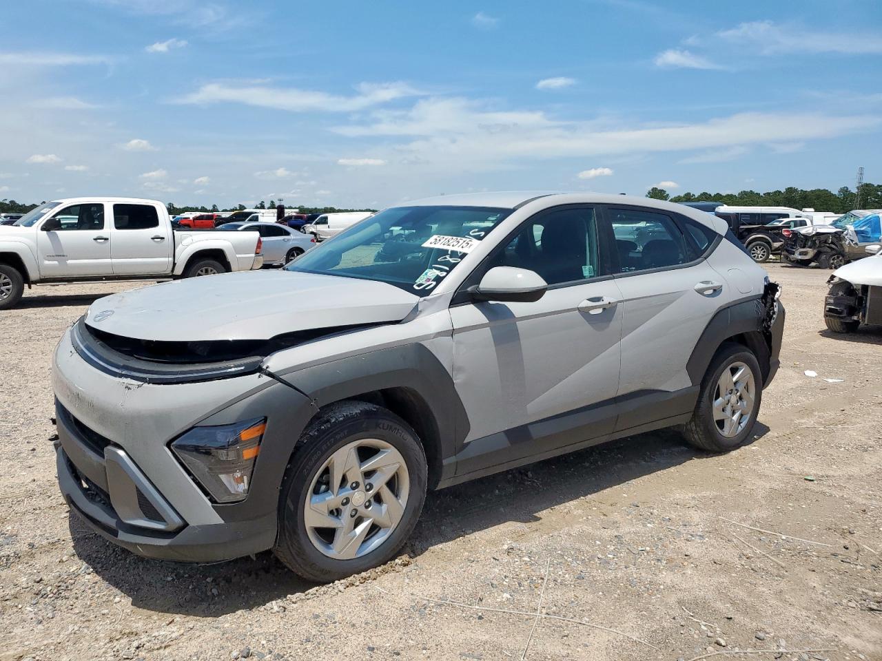 HYUNDAI KONA SE