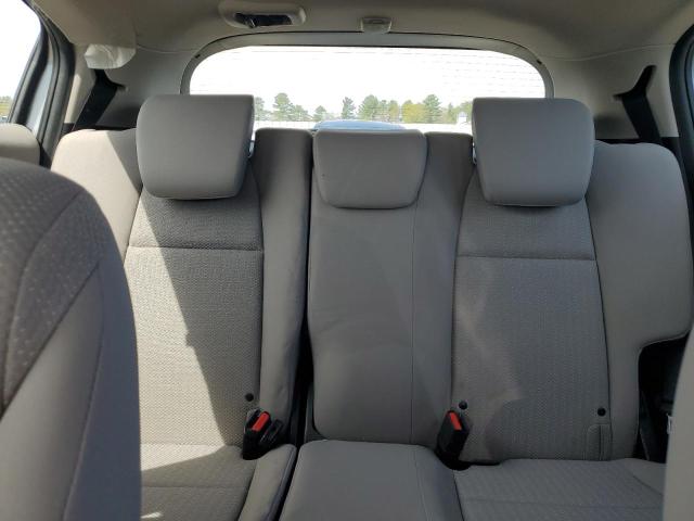 2017 HONDA HR-V LX 3CZRU6H37HM709752