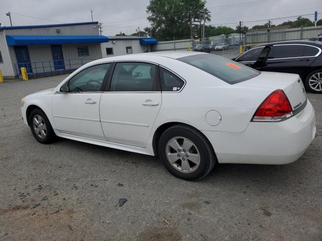 Vin: 2g1wb5ek6a1179784, lot: 57349915, chevrolet impala lt 20102