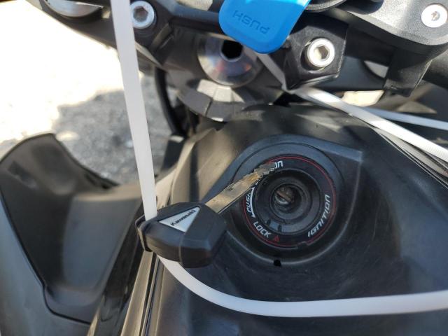 2016 KAWASAKI ZR800 B JKBZRCB18GDA18164