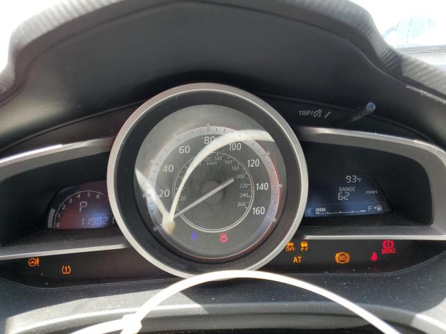 2015 MAZDA 3 SPORT - JM1BM1U72F1266049